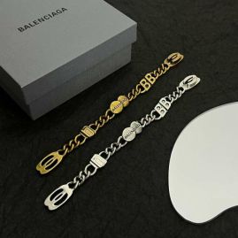 Picture of Balenciaga Bracelet _SKUBalenciagaBracelet01lyr5051